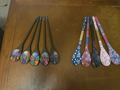 Custom Woodwork